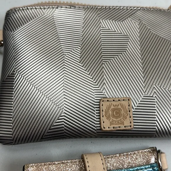 Consuela | Bam Bam Combi Wristlet - Picture 4 of 8